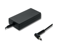 Qoltec Zasilacz do Dell 130W 19.5V 6.67A 4.5*3.0 - 480637 - zdjęcie 1